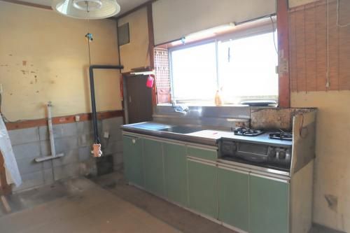 5K Single-Story House for Sale in Central Tochigi City - Thumbnail 4