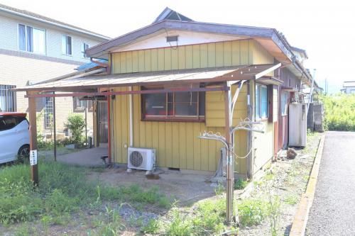 5K Single-Story House for Sale in Central Tochigi City - Main Image