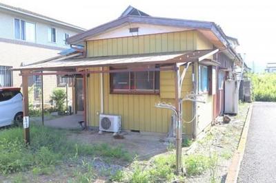 5K Single-Story House for Sale in Central Tochigi City — Image 1, Tochigi, Tochigi