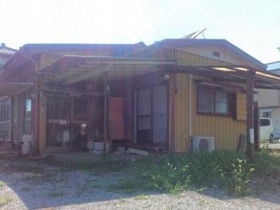 5K Single-Story House for Sale in Central Tochigi City — Image 1, Tochigi, Tochigi
