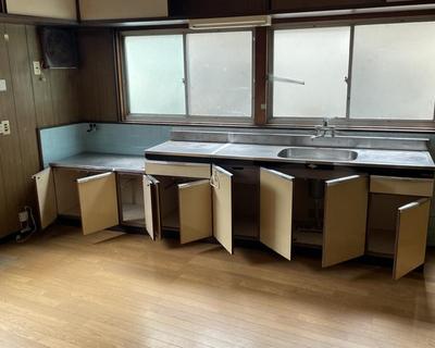 No.019 Kamibuncho Joka-Naka - Property Details - Ehime Prefecture Shikokuchuo City Vacant House Bank Site — Image 5, Shikokuchuo, Ehime