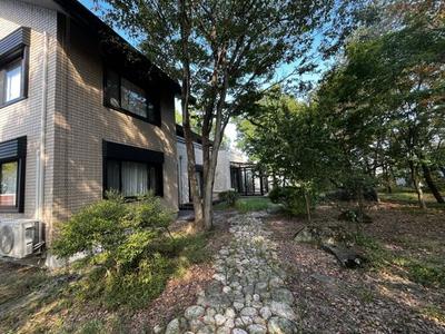 Luxury 7LDK Resort House in Azumino's Forests — Image 1, Azumino, Nagano