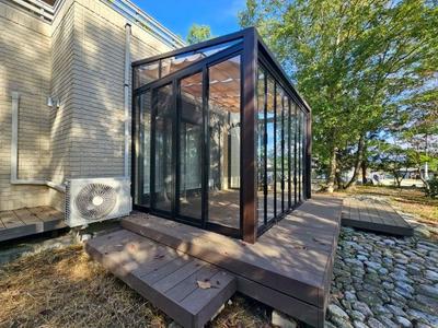 Luxury 7LDK Resort House in Azumino's Forests — Image 3, Azumino, Nagano