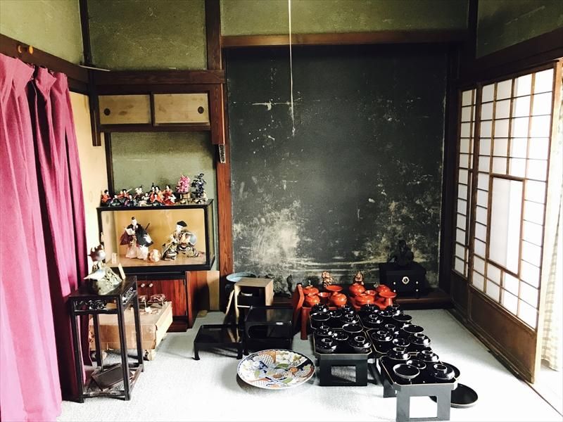126-Year-Old Traditional House for Sale in Namerikawa, Toyama - Thumbnail 2
