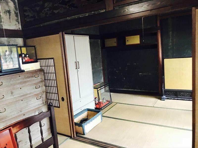 126-Year-Old Traditional House for Sale in Namerikawa, Toyama - Thumbnail 3