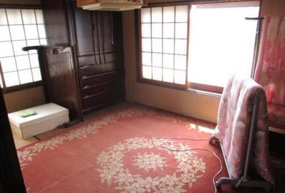 For sale detached house [90] - Property details - Toyama Prefecture Nyuzen Town Vacant House Bank Site — Image 4, Nyuzen, Toyama
