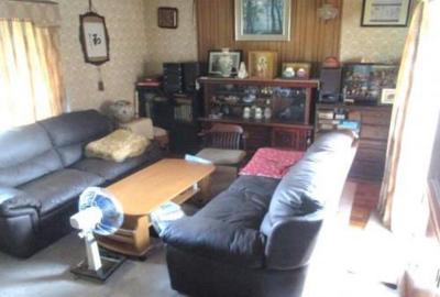 For sale detached house [90] - Property details - Toyama Prefecture Nyuzen Town Vacant House Bank Site — Image 3, Nyuzen, Toyama
