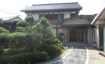 For sale detached house [90] - Property details - Toyama Prefecture Nyuzen Town Vacant House Bank Site — Image 1, Nyuzen, Toyama