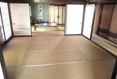 For sale detached house [90] - Property details - Toyama Prefecture Nyuzen Town Vacant House Bank Site — Image 2, Nyuzen, Toyama