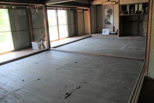 Historic 1903 10DK House for Renovation in Seki, Gifu - Thumbnail 2