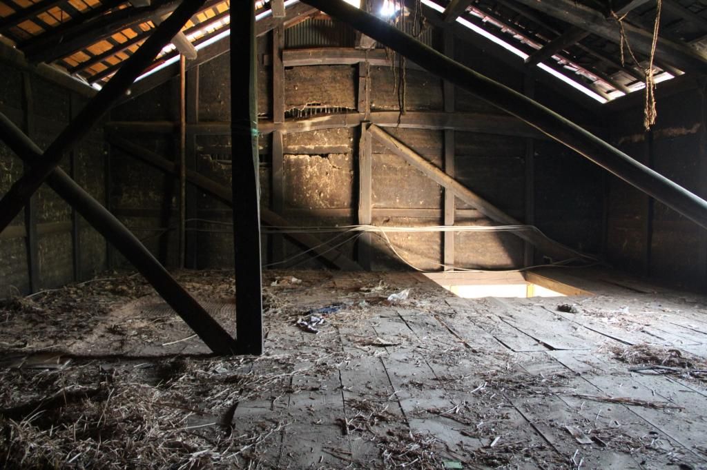 Historic 1903 10DK House for Renovation in Seki, Gifu - Thumbnail 4