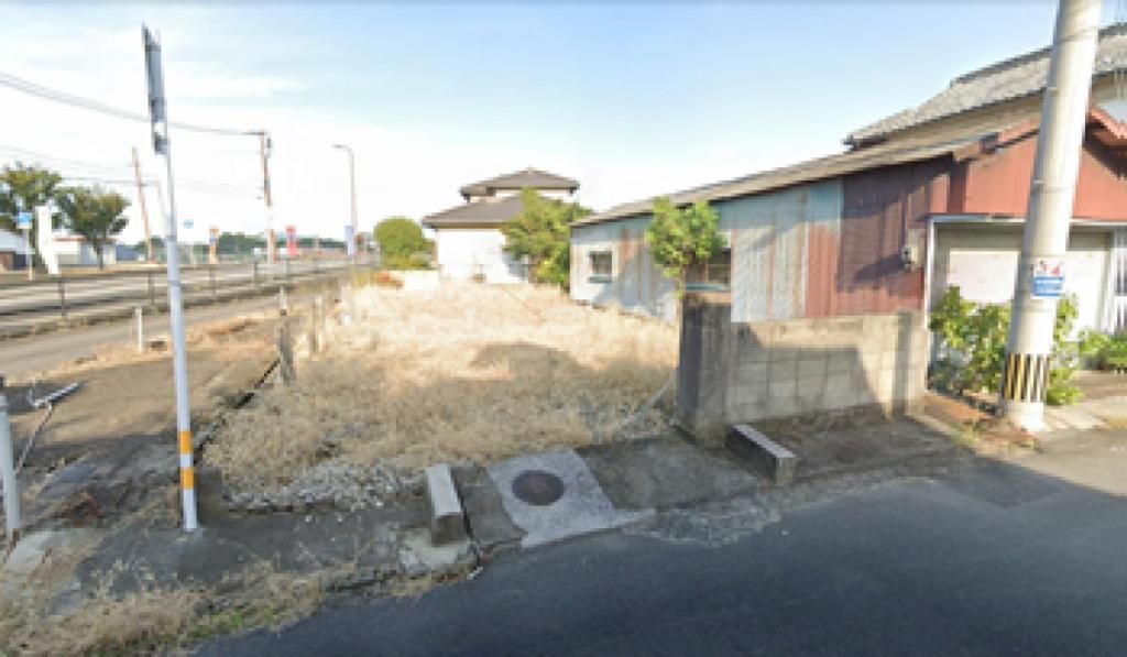Vacant Land for Sale in Bungotakada City, Oita - Negotiable Price - Thumbnail 2