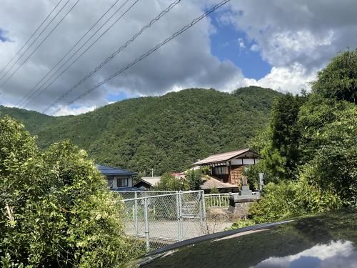 8DK Traditional House in Gujo, Gifu with Mountain Views - Thumbnail 3