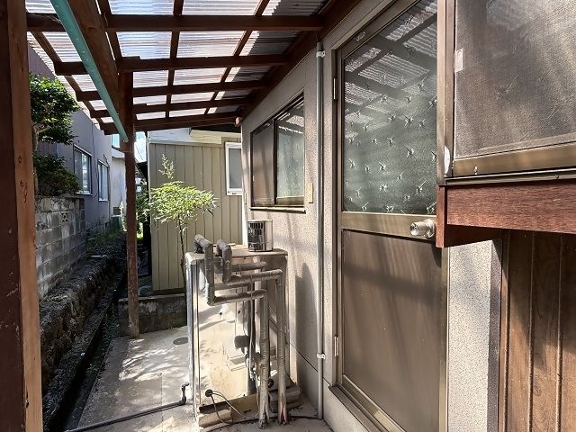 5K Rental House in Kurayoshi, Tottori - 98.93m² - Thumbnail 2