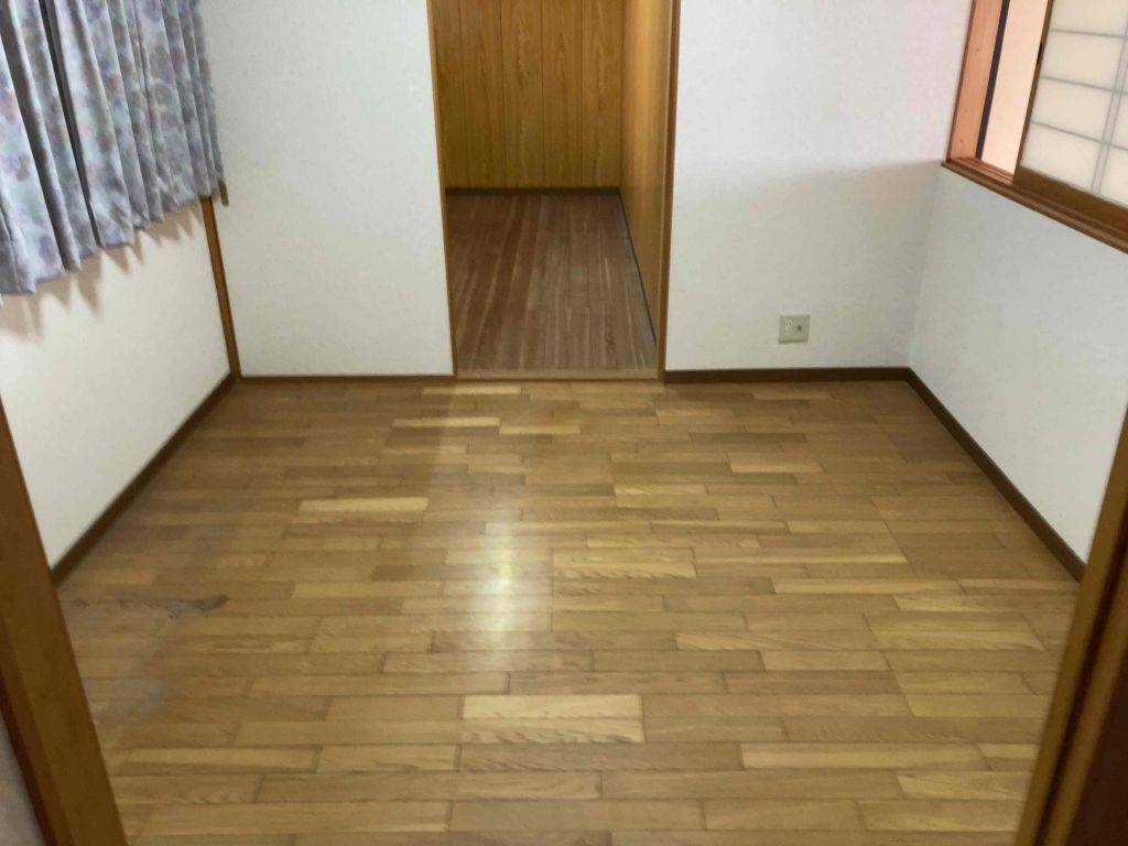 5-Bedroom Detached House for Sale in Hokuei, Tottori - Thumbnail 4