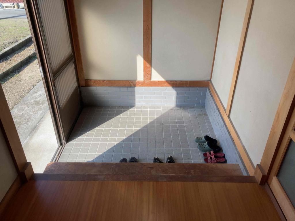 5-Bedroom Detached House for Sale in Hokuei, Tottori - Thumbnail 3