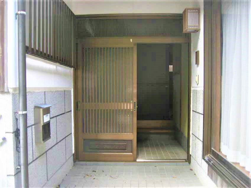 Single-Story 3DK House for Rent in Uwajima with Garden - Thumbnail 4