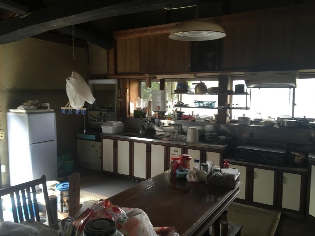 150+ Year Old Historic Japanese Home for Sale in Mima, Tokushima - Thumbnail 4