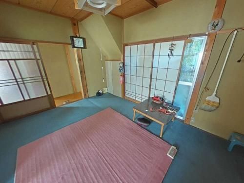 9DK Traditional House for Rent in Yazu, Tottori with Garden & Pet OK - Thumbnail 4