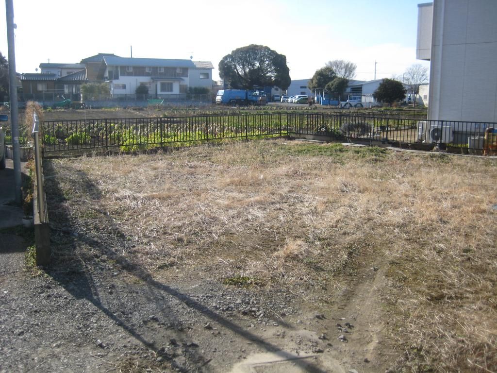 Vacant Land for Sale in Joso City, Ibaraki - Thumbnail 2
