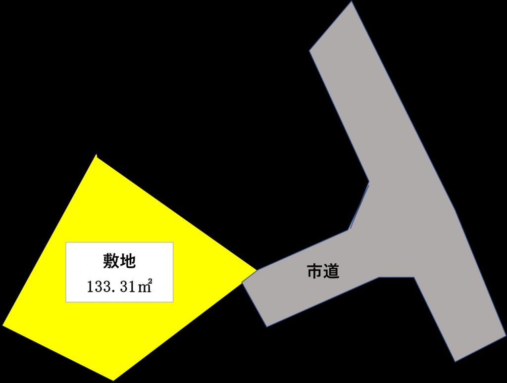 Vacant Land for Sale in Joso City, Ibaraki - Thumbnail 3