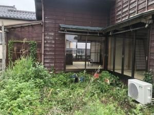 Rental House in Sado City - 4DK Wooden Home with Garden - Thumbnail 4
