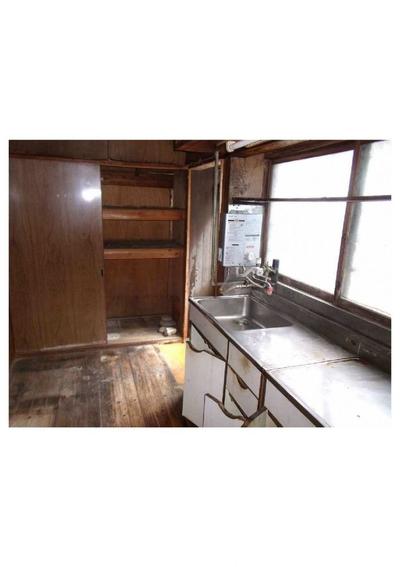 1910 Wooden House for Sale in Niigata's Nishikan Ward — Image 3, Nishikan, Niigata