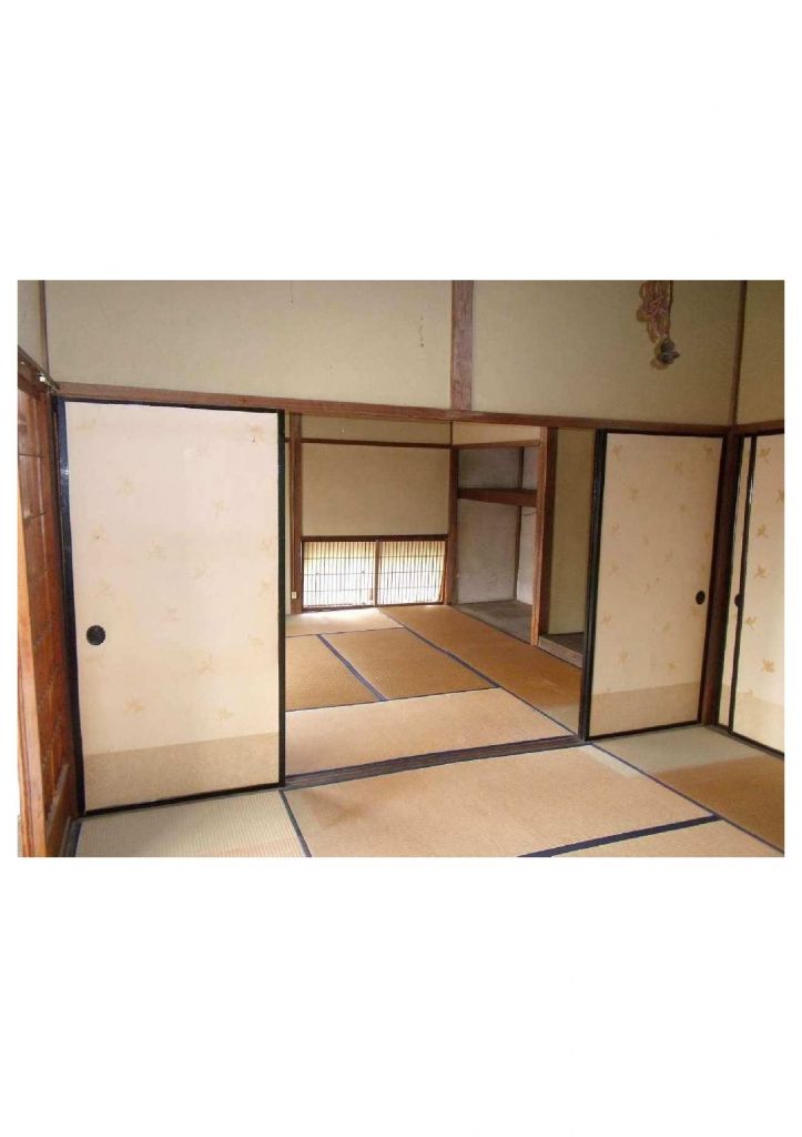 1910 Wooden House for Sale in Niigata's Nishikan Ward - Thumbnail 3