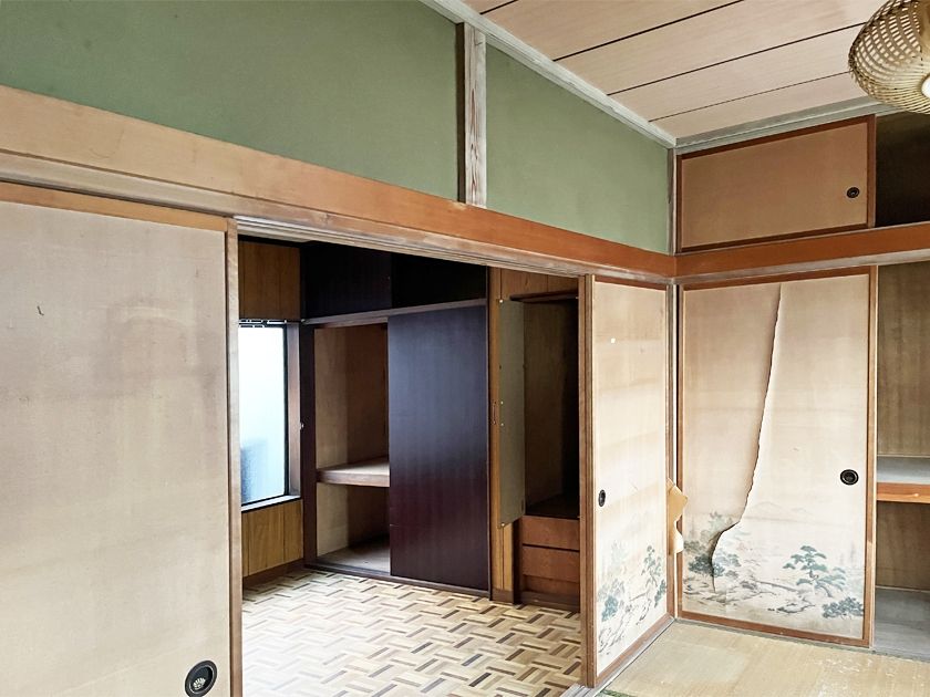 6-Bedroom House for Sale in Fukui City, Quiet Residential Area - Thumbnail 3