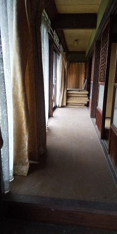 Traditional 8K House in Higashihiroshima - 390m² Land with Ocean Views — Image 4, Higashihiroshima, Hiroshima