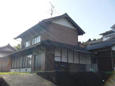 Traditional 8K House in Higashihiroshima - 390m² Land with Ocean Views — Image 1, Higashihiroshima, Hiroshima