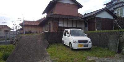 Traditional 8K House in Higashihiroshima - 390m² Land with Ocean Views — Image 1, Higashihiroshima, Hiroshima