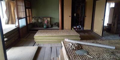 Traditional 8K House in Higashihiroshima - 390m² Land with Ocean Views — Image 3, Higashihiroshima, Hiroshima