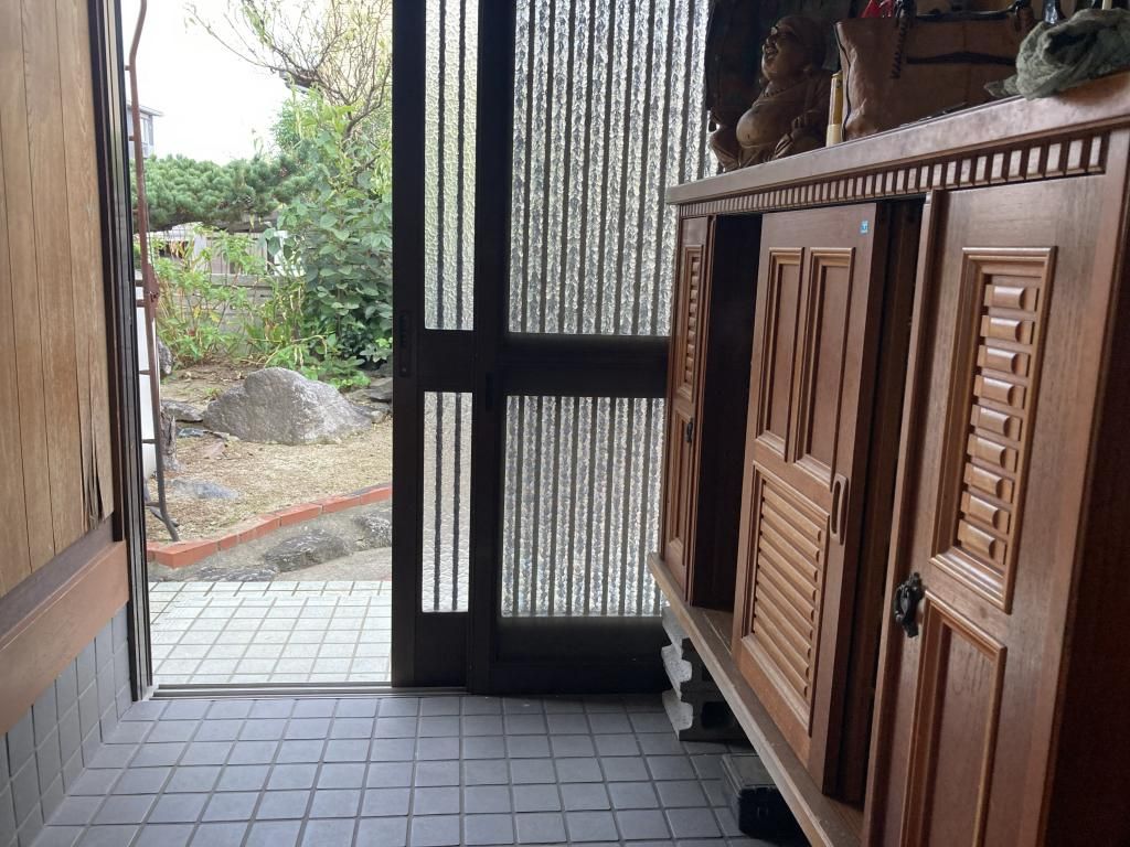 Single-Story 4DK House for Rent in Ogi City, Saga with Garden & Parking - Thumbnail 4