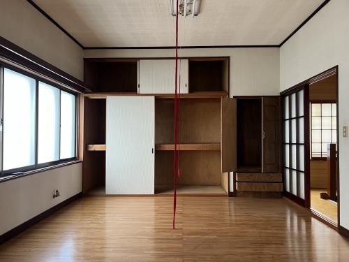 6LDK Family House for Sale in Sanjo, Niigata - 165 sqm Land - Thumbnail 3