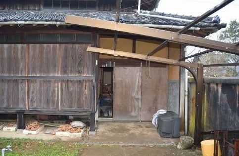 90-Year-Old Folk House for Rent on Umashima Island, Tabuse - Thumbnail 4