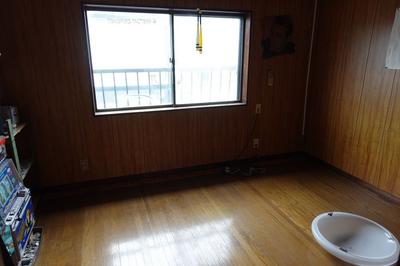 8LDK Family Home on 463sqm Corner Lot in Tsu, Mie — Image 22, Tsu, Mie