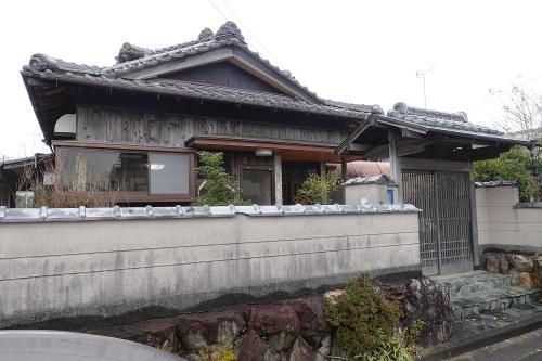 8LDK Family Home on 463sqm Corner Lot in Tsu, Mie - Main Image