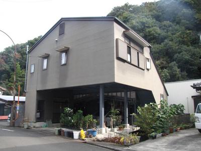 Detached House in Miyoshi City — Image 1, Miyoshi, Tokushima