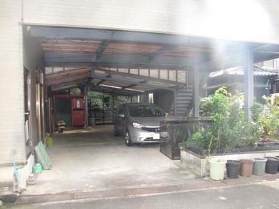Detached House in Miyoshi City — Image 1, Miyoshi, Tokushima