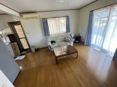 Spacious 3DK House in Minamikyushu City — Image 3, Minamikyushu, Kagoshima