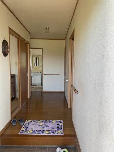 Spacious 3DK House in Minamikyushu City — Image 1, Minamikyushu, Kagoshima