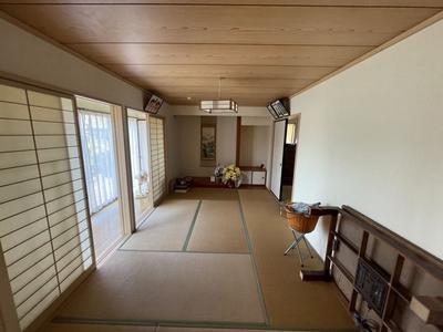 Spacious 3DK House in Minamikyushu City — Image 2, Minamikyushu, Kagoshima