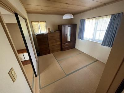 Spacious 3DK House in Minamikyushu City — Image 4, Minamikyushu, Kagoshima