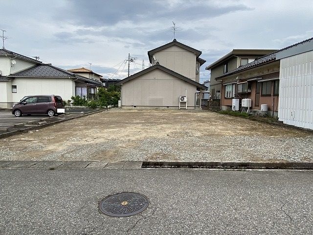Vacant Land for Sale in Tateyama Town, Toyama - 215 sqm - Thumbnail 3