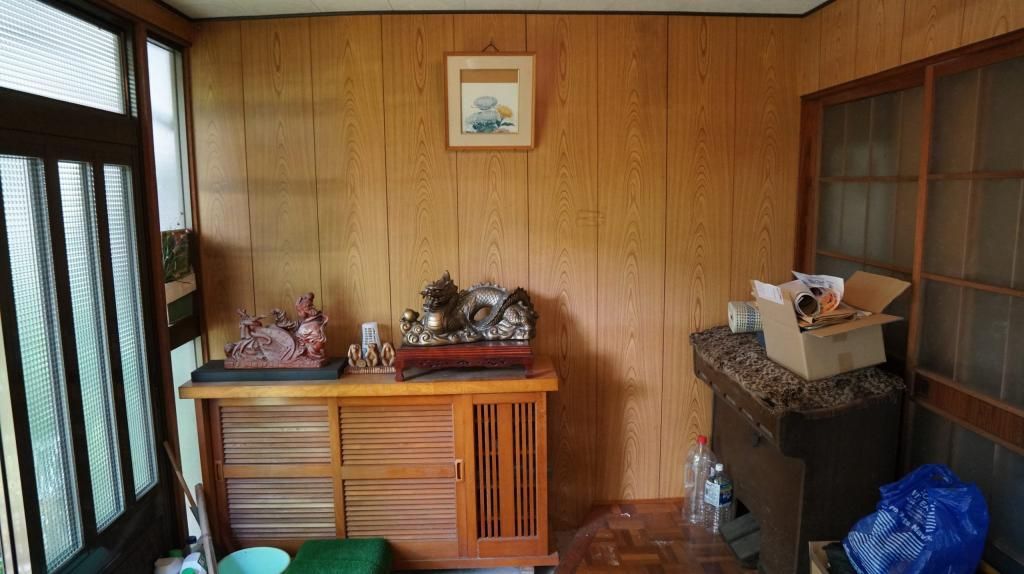 Secluded 5DK House with Courtyard in Tateshina, Nagano - Thumbnail 3