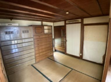 6K Wooden House for Sale in Oita City, Oita Prefecture - Thumbnail 3