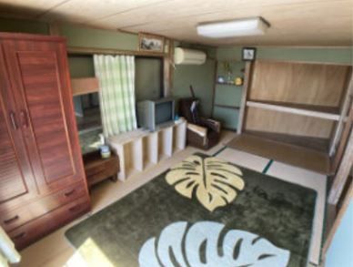 6K Wooden House for Sale in Oita City, Oita Prefecture - Thumbnail 2