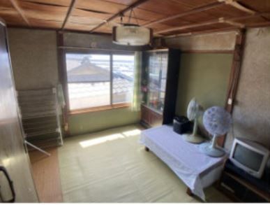 6K Wooden House for Sale in Oita City, Oita Prefecture - Thumbnail 4