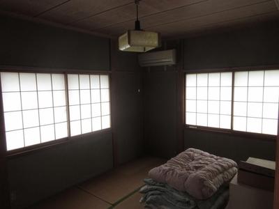 5DK Detached House for Sale in Awara City, Fukui — Image 22, Awara, Fukui